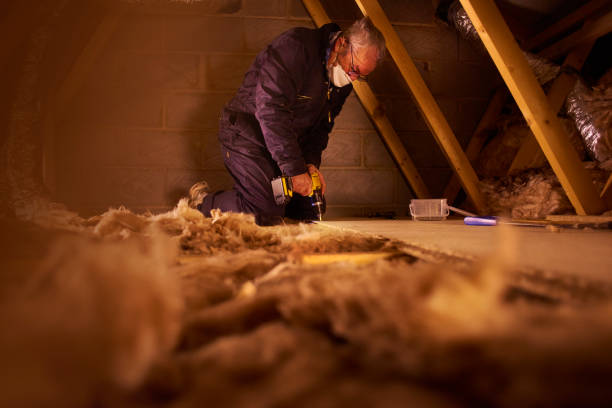 Professional Foam Insulation Services in North Tunica, MS